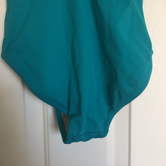 Mirella Gymnastics/Dance Leotard - Picture 7 of 8